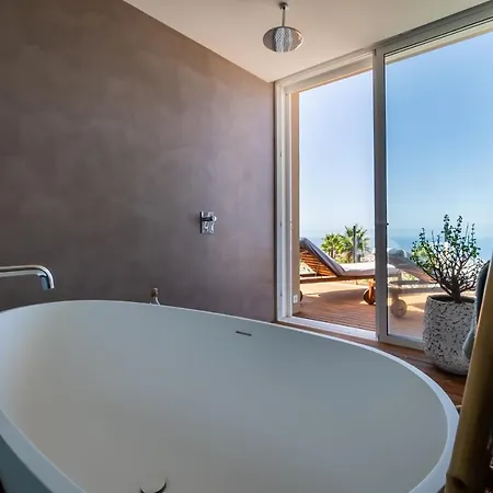 Vila Olive Costa Adeje (Tenerife)