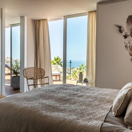 Vila Olive Costa Adeje (Tenerife)