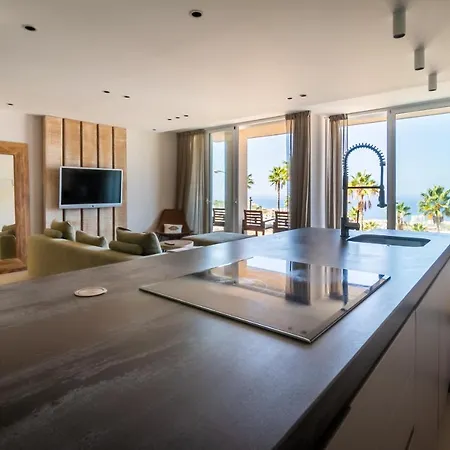 Olive Βίλα Costa Adeje (Tenerife)