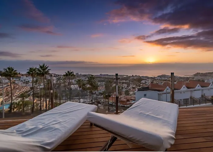 Olive וילה אדחה