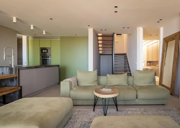 וילה Olive אדחה