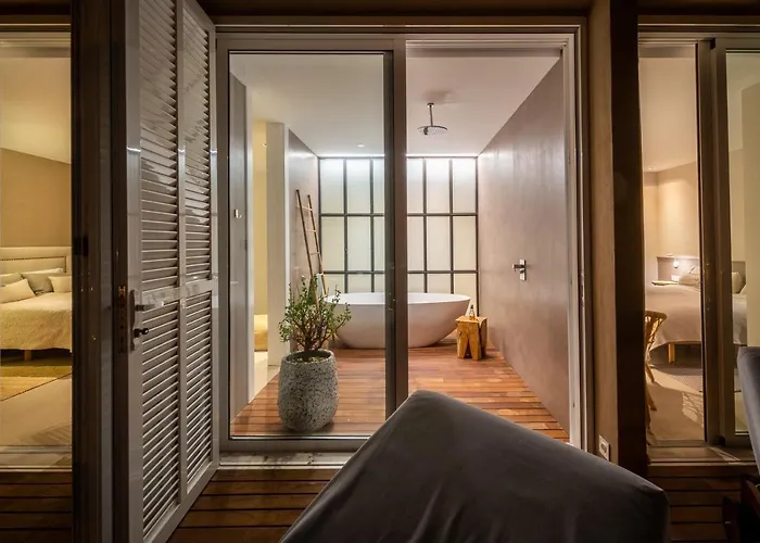 别墅 Olive 阿德耶