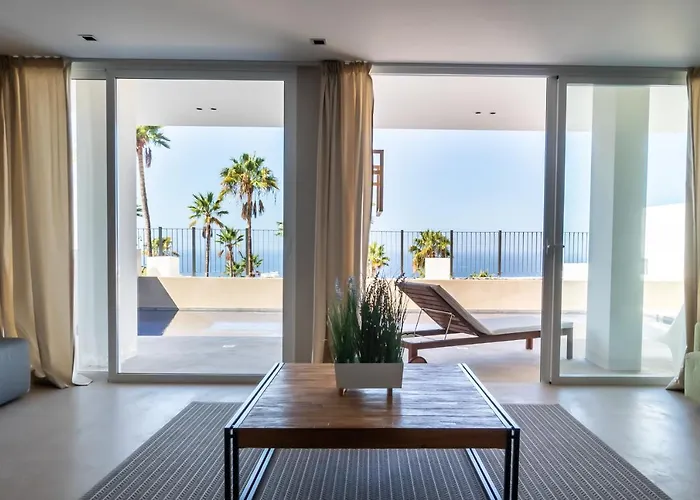 Vila Olive Costa Adeje (Tenerife)