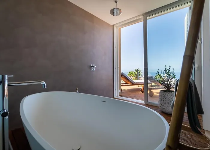 Vila Olive Costa Adeje (Tenerife)