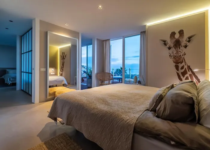 Olive Vila Costa Adeje (Tenerife)