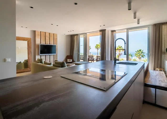 Olive Vila Costa Adeje (Tenerife)